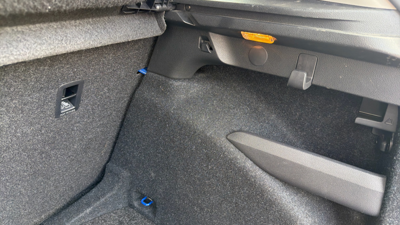 Skoda Kamiq 1.0 TSI 110 SE 5dr DSG Petrol Hatchback